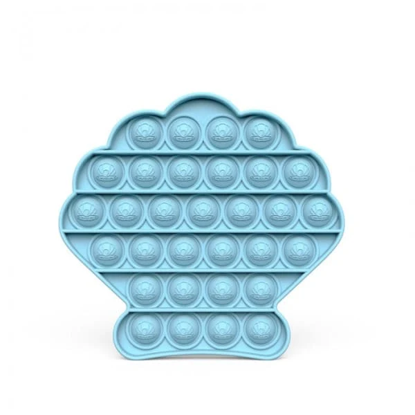 Pop It Coquillage