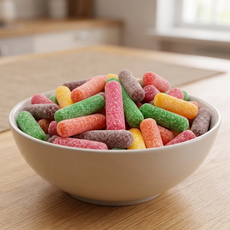 Hitschies Sour Mix