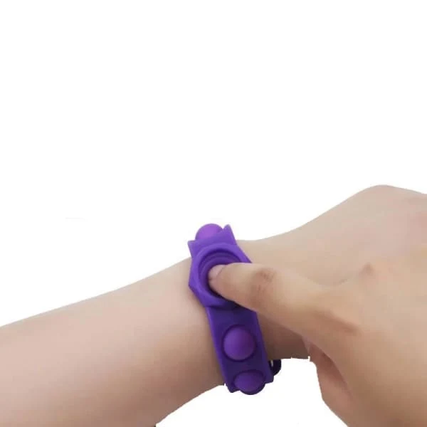 Bracelet Pop It