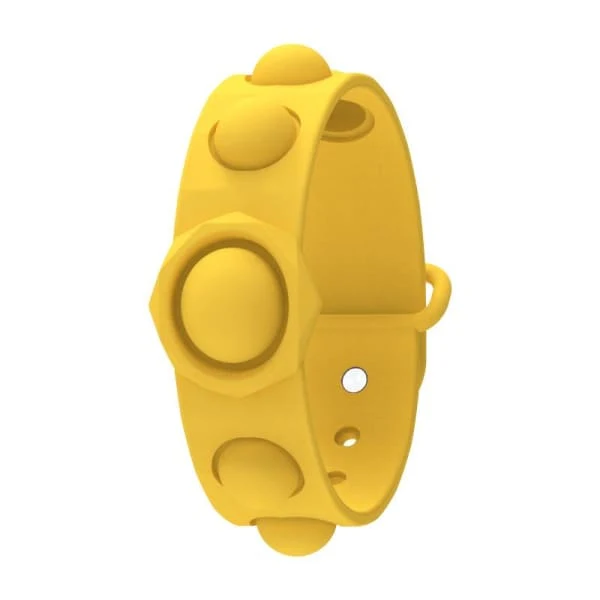 Bracelet Pop It