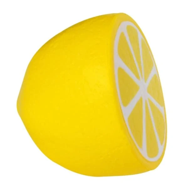 Balle Anti-Stress Citron