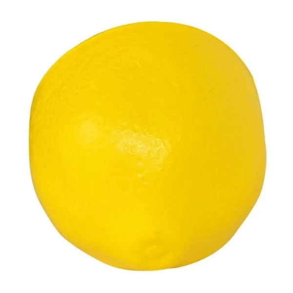 Balle Anti-Stress Citron