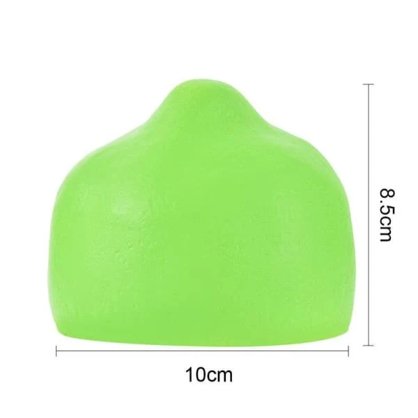 Balle Anti-Stress Citron