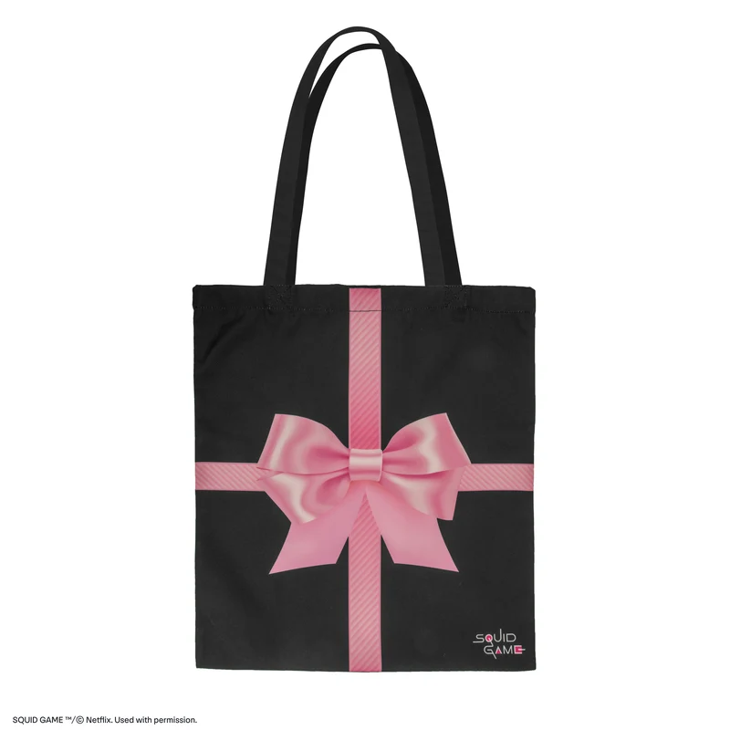 Front Man Tote Bag