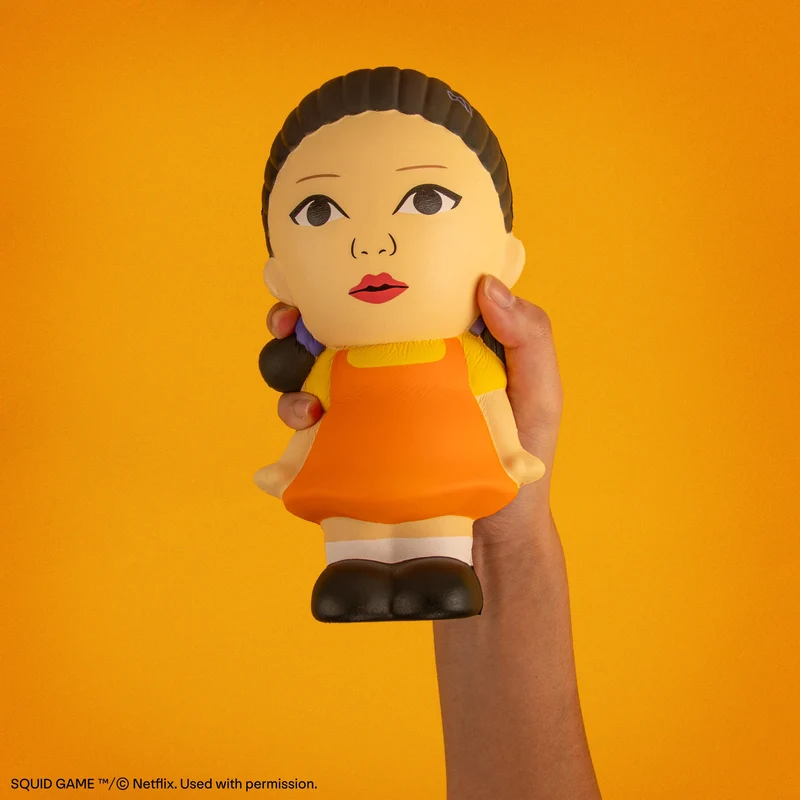Young-hee Squishy