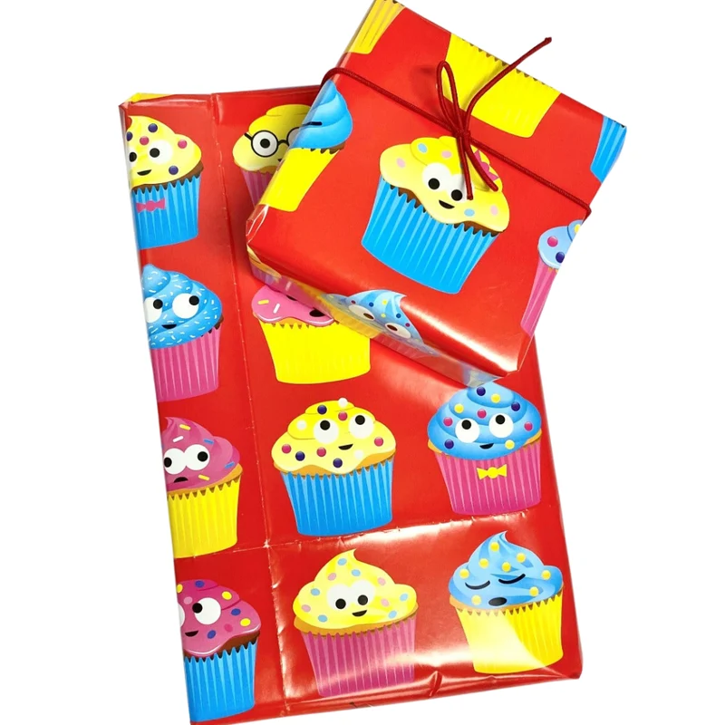Gift Wrapping