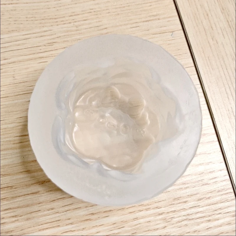 Cinnamon Cookie Silicone Molds