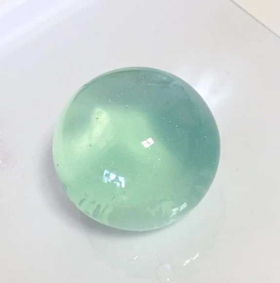 🔮Translucent Ball Squishy Stress Relief Decompression Toy