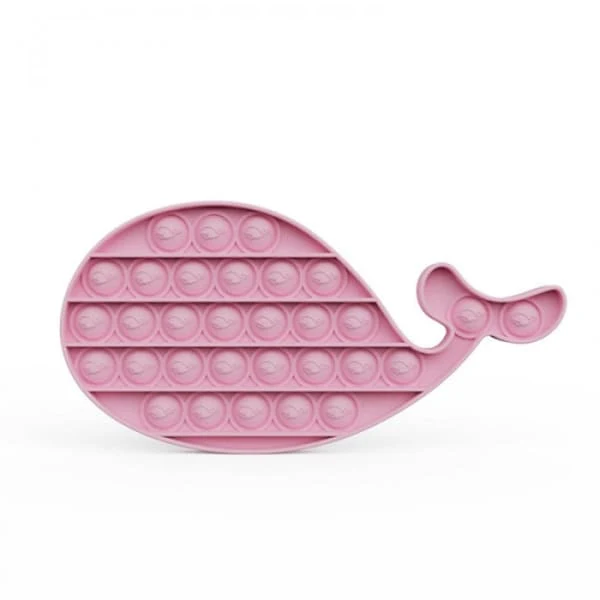 Pop it Baleine