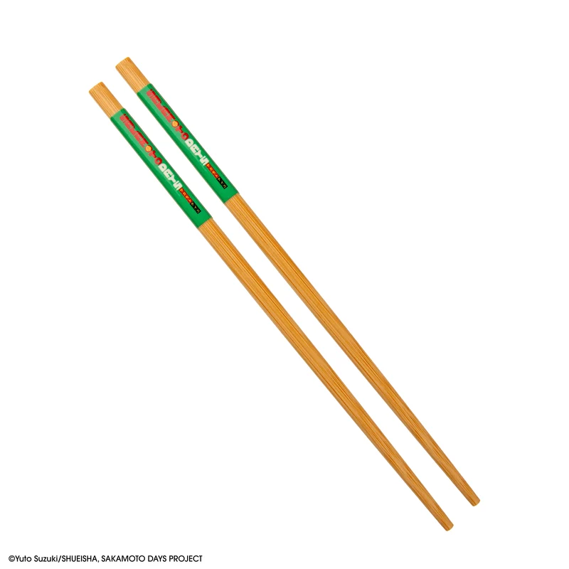 Sakamoto's Store Ramen Bowl Set