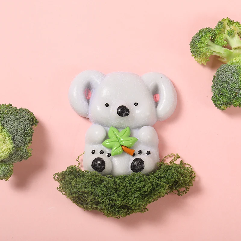 Koala Taba Squishy