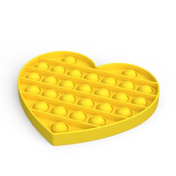 Pop It Coeur