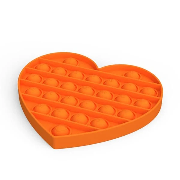 Pop It Coeur