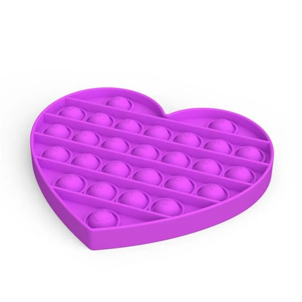 Pop It Coeur