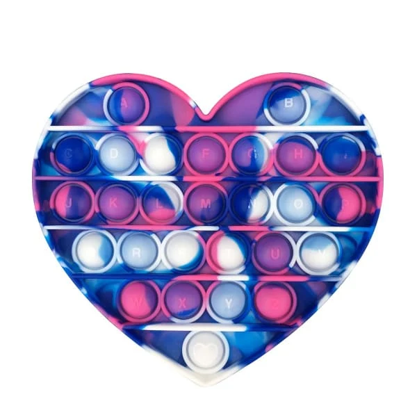 Pop It Coeur