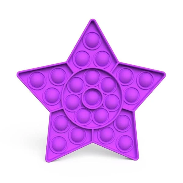 Pop It Étoile