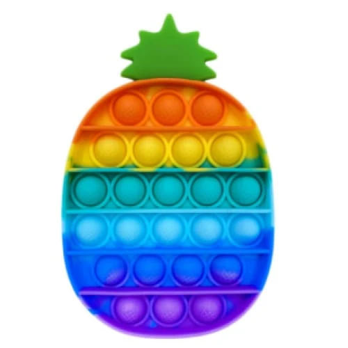Pop It ananas