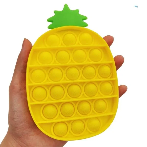 Pop It ananas