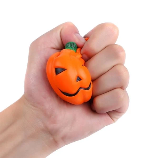 Squishy Citrouille