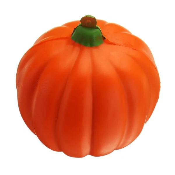 Squishy Citrouille