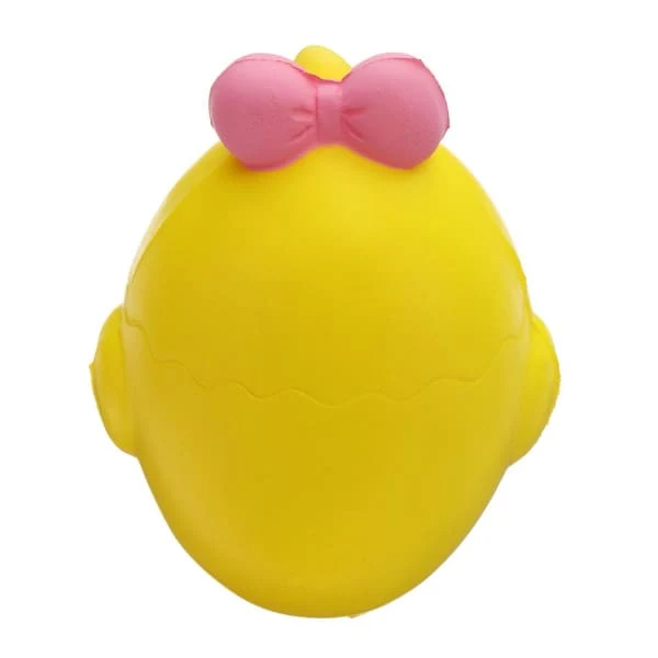 Squishy Poussin