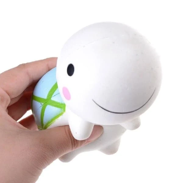 Squishy Tortue