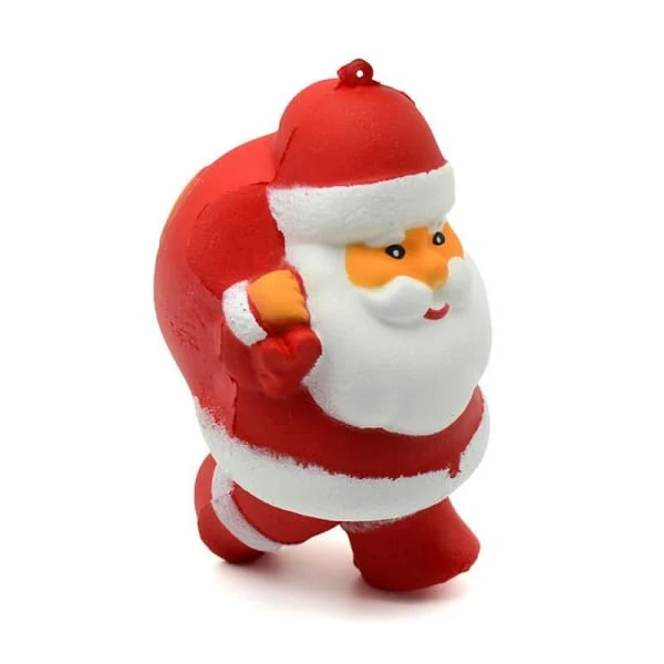 Squishy Père Noël