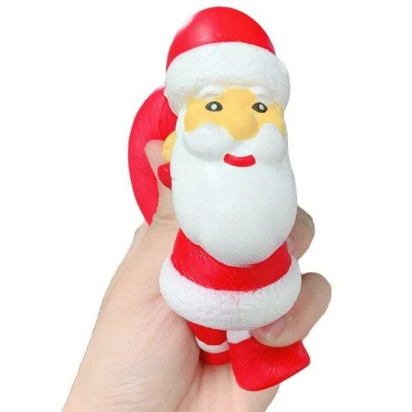Squishy Père Noël