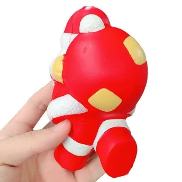 Squishy Père Noël