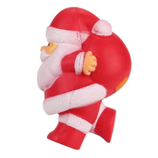 Squishy Père Noël
