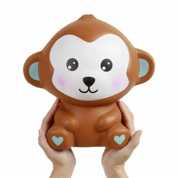 Squishy Singe