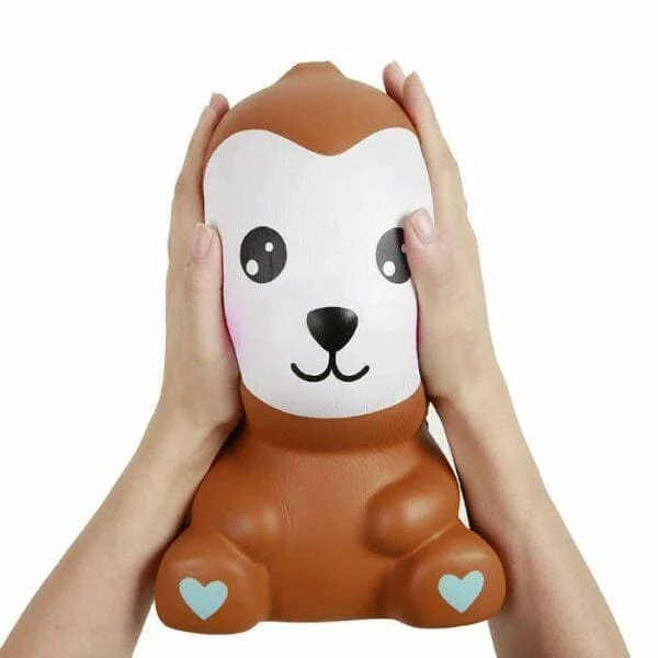 Squishy Singe