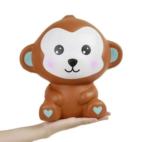 Squishy Singe