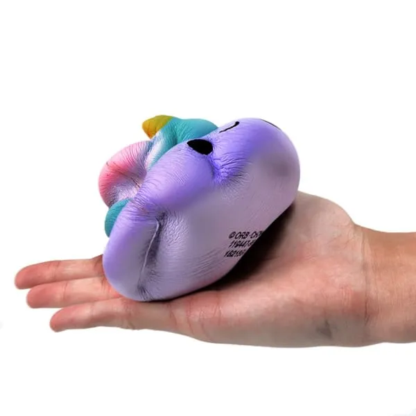 Squishy Caca Licorne