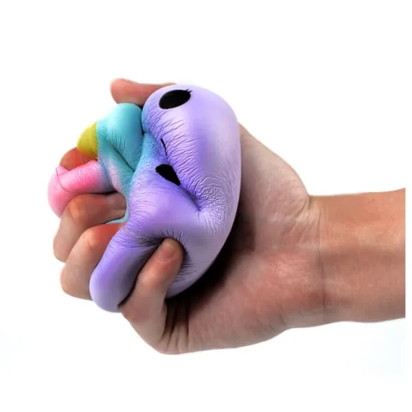 Squishy Caca Licorne