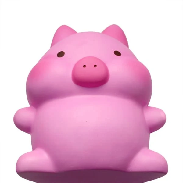 Squishy Pig