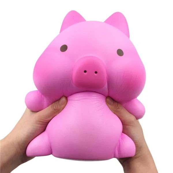 Squishy Pig