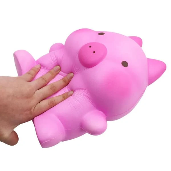 Squishy Pig