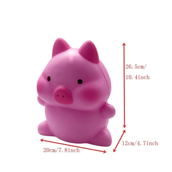 Squishy Pig