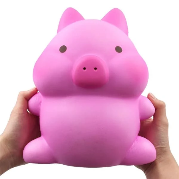 Squishy Pig