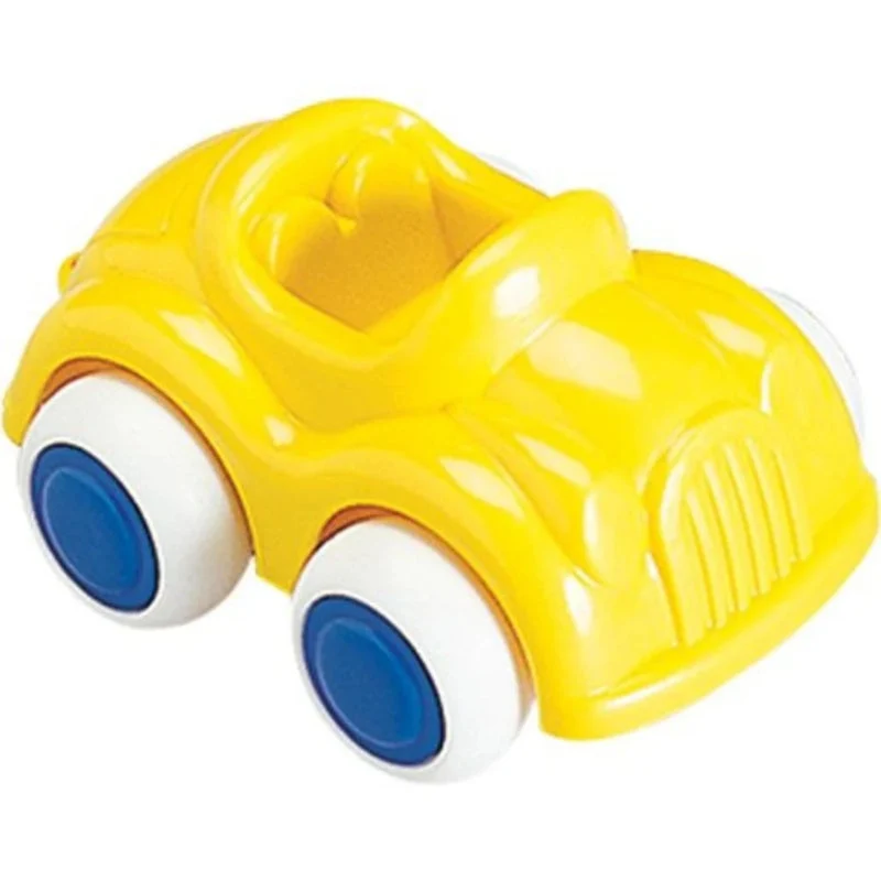 Vikingtoys Cute Chubbies Car - one random style
