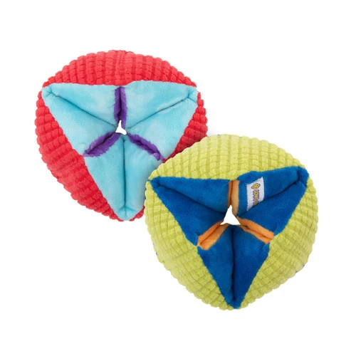 Infinity Flipper Plush