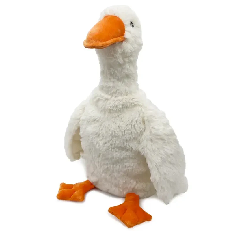 Silly Goose Warmies - heats up in Microwave