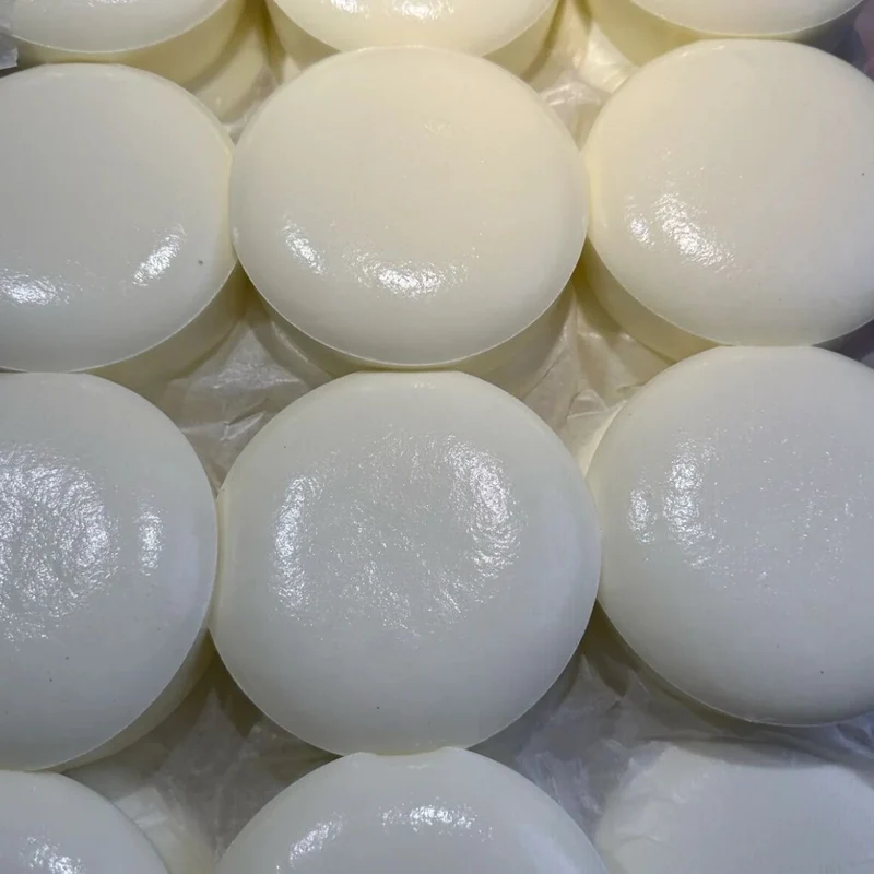 Rice Cake Slow Rising Squishy Stress Relief Decompression Toy