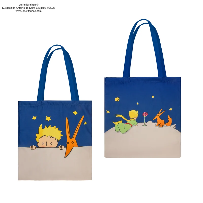 Unique in all the world Tote Bag