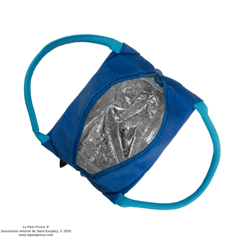 The Little Prince Thermal Lunch Bag