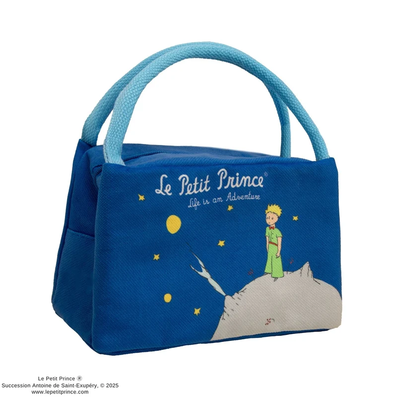 The Little Prince Thermal Lunch Bag