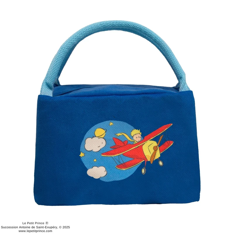 The Little Prince Thermal Lunch Bag