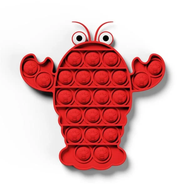 Pop It Homard
