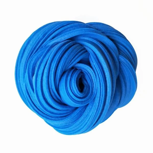Slime Bleu